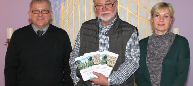 Jan-Uwe Thoms liest Jan-Uwe Thoms liest