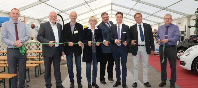 Das war die 8. HGV-Messe 2018… Das war die 8. HGV-Messe 2018…
