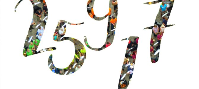 Wer kommt aus 25917 … Wer kommt aus 25917 …