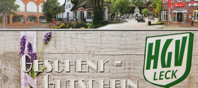 Längst kein Geheimtipp mehr – der HGV-Gutschein Längst kein Geheimtipp mehr – der HGV-Gutschein