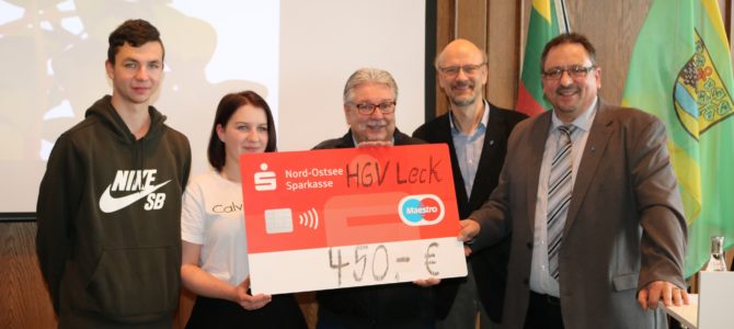 Neujahrsempfang 2019 Neujahrsempfang 2019