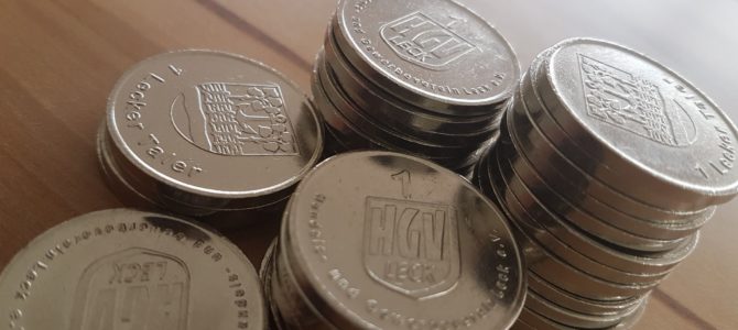 Schon Jahrmarktstaler gesichert? Schon Jahrmarktstaler gesichert?