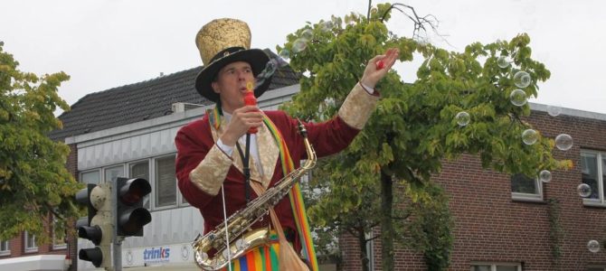 Das 32. Bürgerfest naht mit Riesenschritten…. Das 32. Bürgerfest naht mit Riesenschritten….