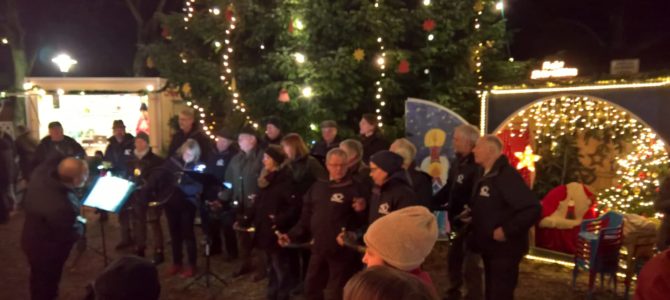 HGV-Hauptverlosung 2018 HGV-Hauptverlosung 2018