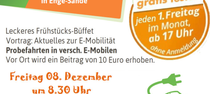 Elektromobilität für Jedermann? Elektromobilität für Jedermann?