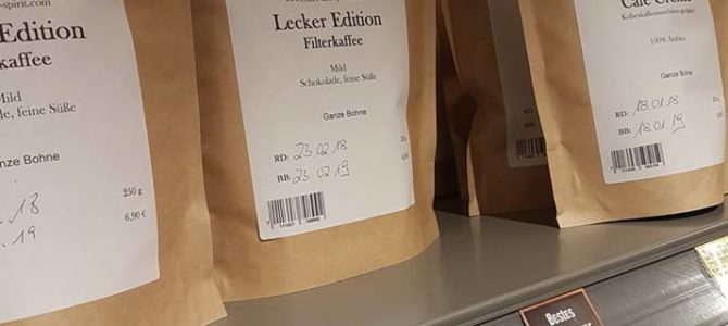 Bestes aus unserer Region… Bestes aus unserer Region…