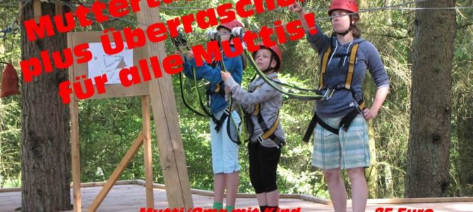 Besonderer Muttertags-Rabatt für alle Mütter bei „filu“ Besonderer Muttertags-Rabatt für alle Mütter bei „filu“