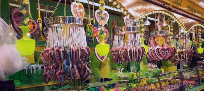 Frühlingsmarkt, Muttertag, Verkaufsoffener Sonntag und 2. Lecker Landmarkt Frühlingsmarkt, Muttertag, Verkaufsoffener Sonntag und 2. Lecker Landmarkt