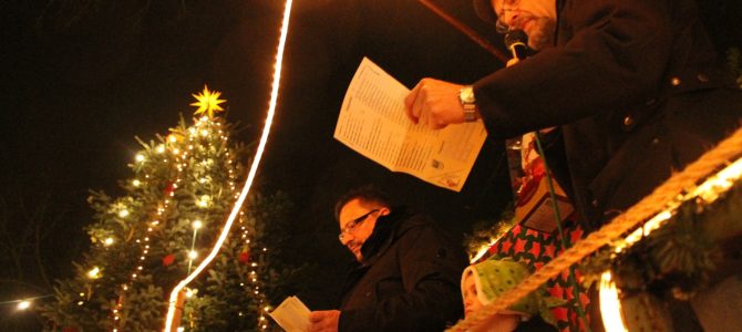 Die Gewinner der HGV-Weihnachtsrätsel-Hauptverlosung Die Gewinner der HGV-Weihnachtsrätsel-Hauptverlosung